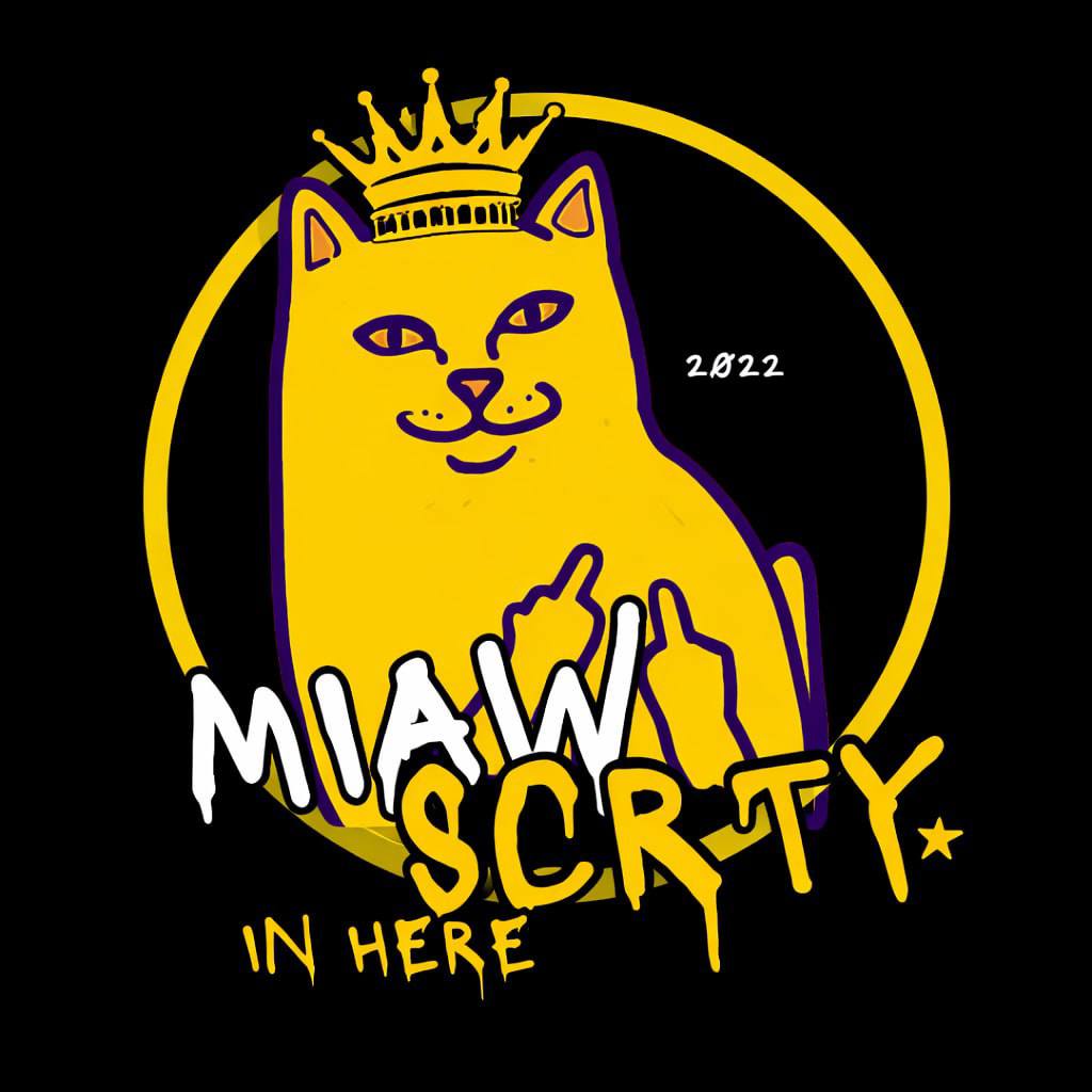 MIAW SECURITY